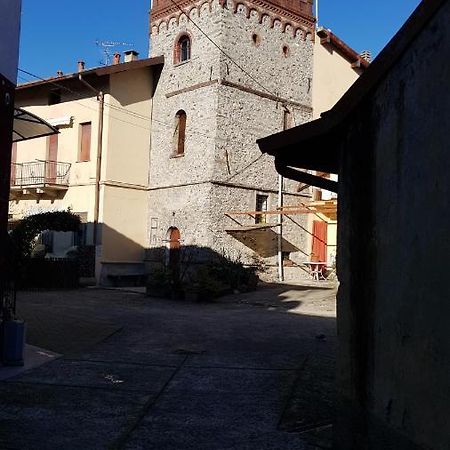 Il Torrino Appartement Golasecca Buitenkant foto