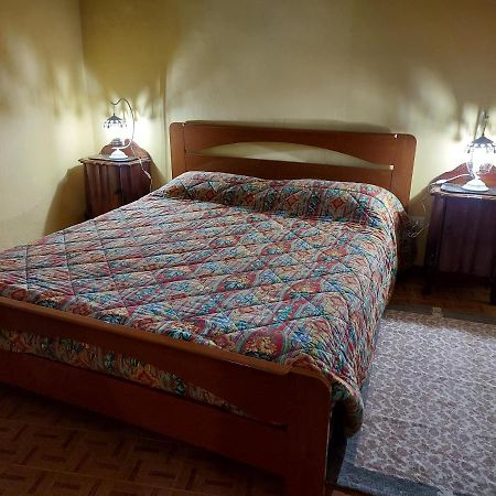 Il Torrino Appartement Golasecca Buitenkant foto
