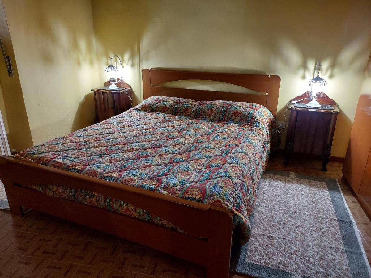 Il Torrino Appartement Golasecca Buitenkant foto