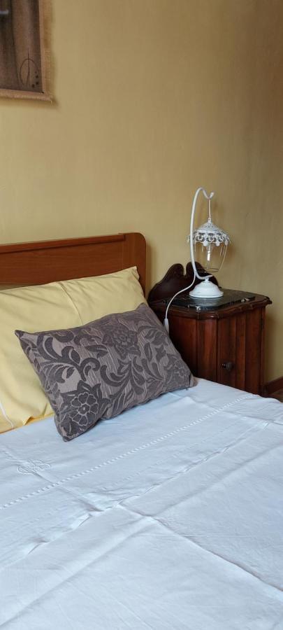 Il Torrino Appartement Golasecca Buitenkant foto