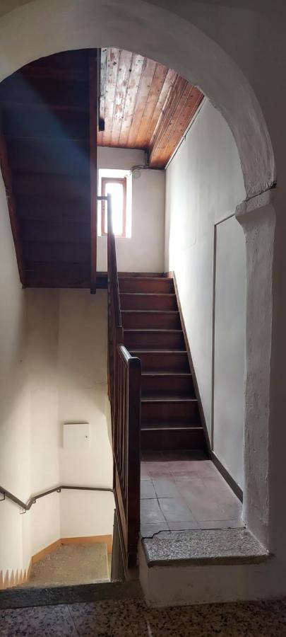 Il Torrino Appartement Golasecca Buitenkant foto