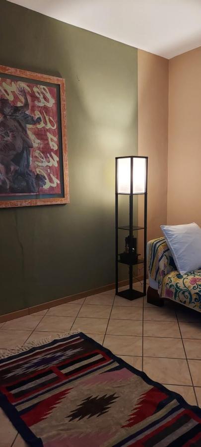 Il Torrino Appartement Golasecca Buitenkant foto