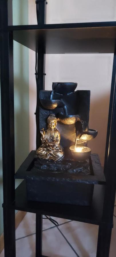 Il Torrino Appartement Golasecca Buitenkant foto