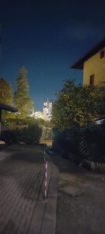 Il Torrino Appartement Golasecca Buitenkant foto