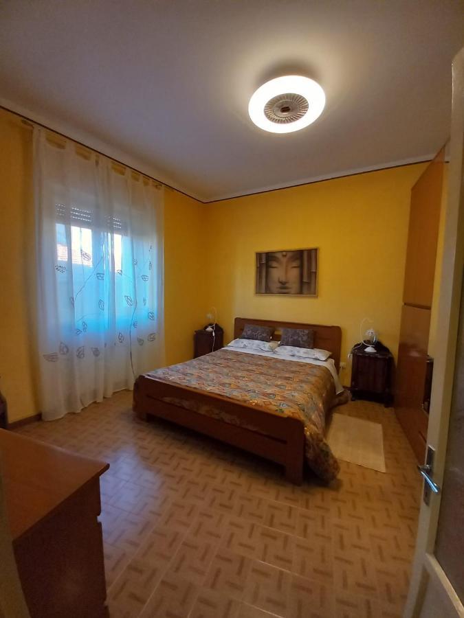Il Torrino Appartement Golasecca Buitenkant foto