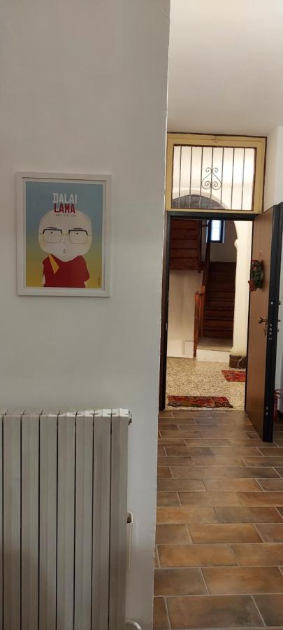 Il Torrino Appartement Golasecca Buitenkant foto
