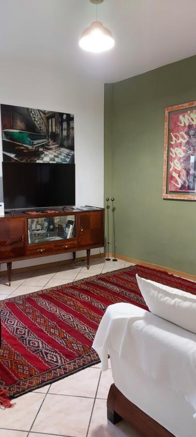 Il Torrino Appartement Golasecca Buitenkant foto