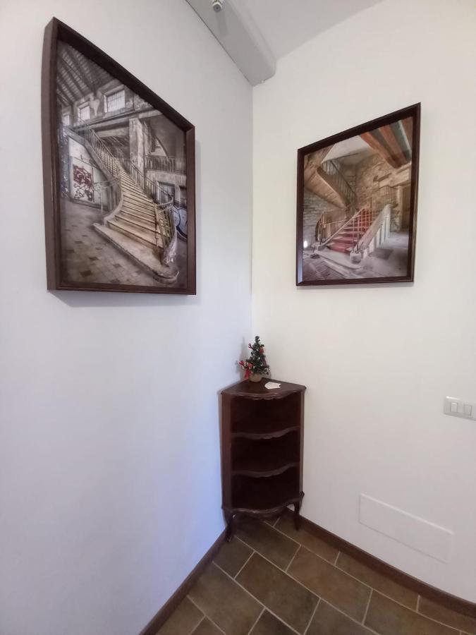 Il Torrino Appartement Golasecca Buitenkant foto