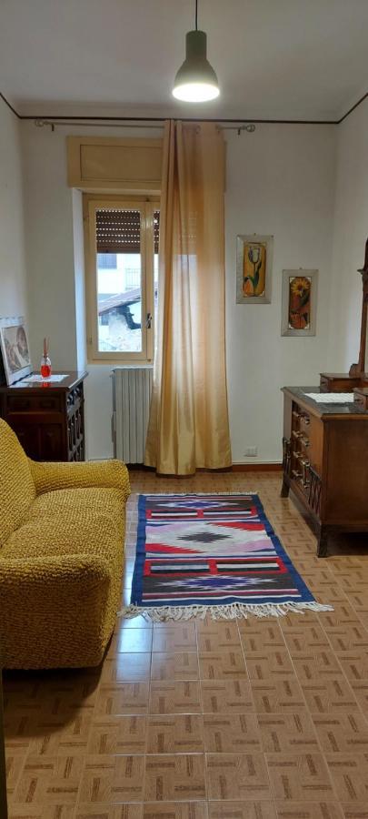 Il Torrino Appartement Golasecca Buitenkant foto