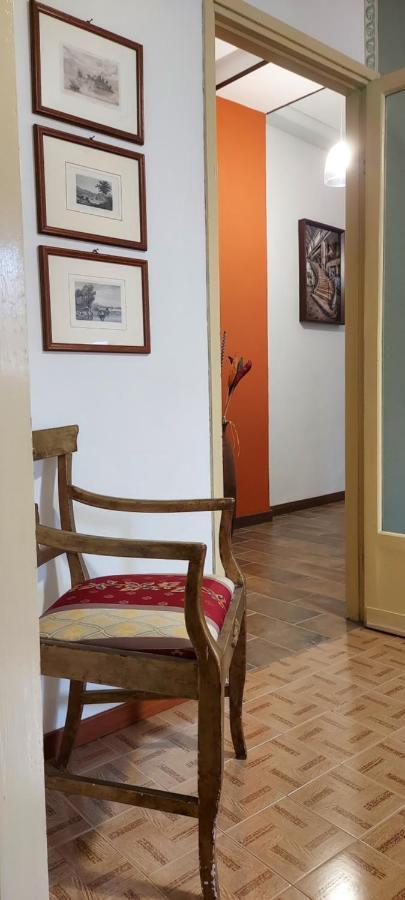 Il Torrino Appartement Golasecca Buitenkant foto
